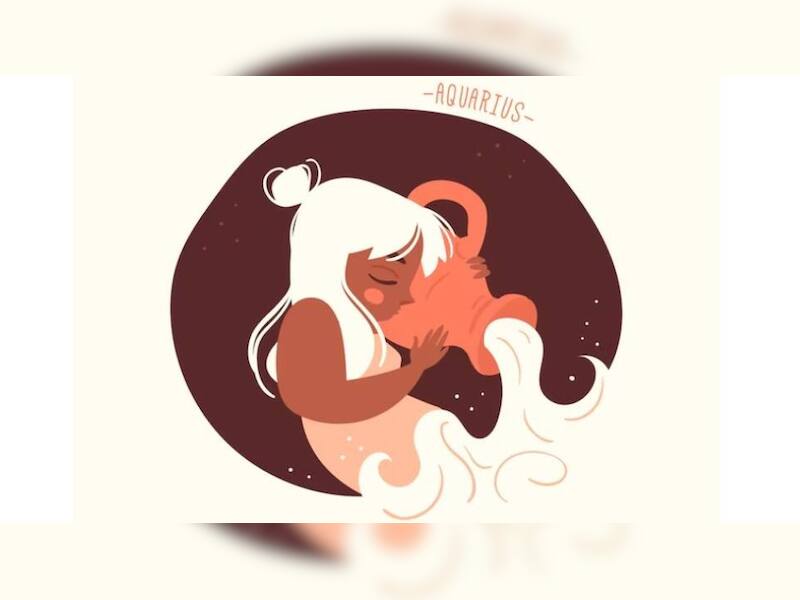 Aquarius Weekly Horoscope