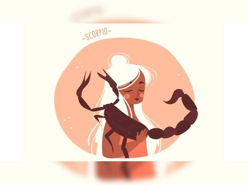 Scorpio Weekly Horoscope
