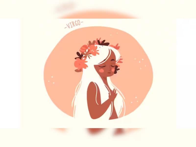 Virgo Weekly Horoscope