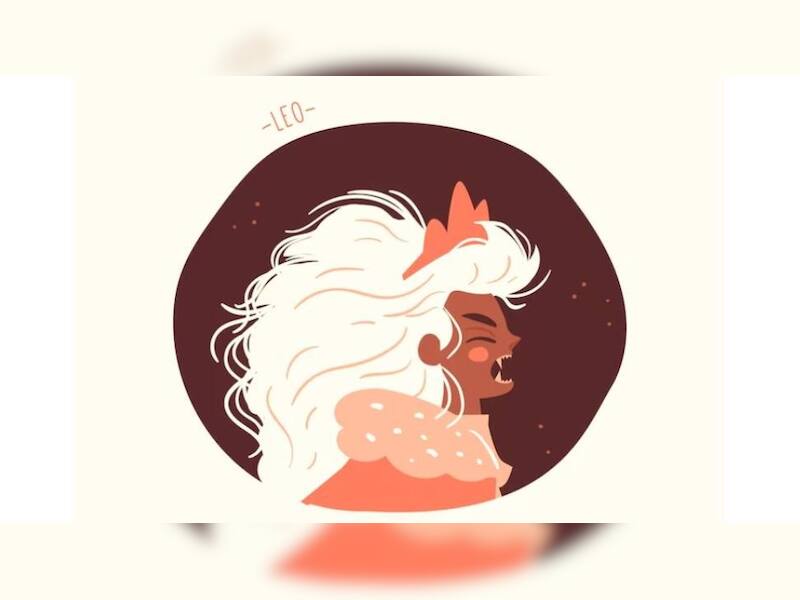Leo Weekly Horoscope