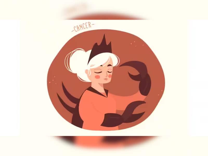 Cancer Weekly Horoscope