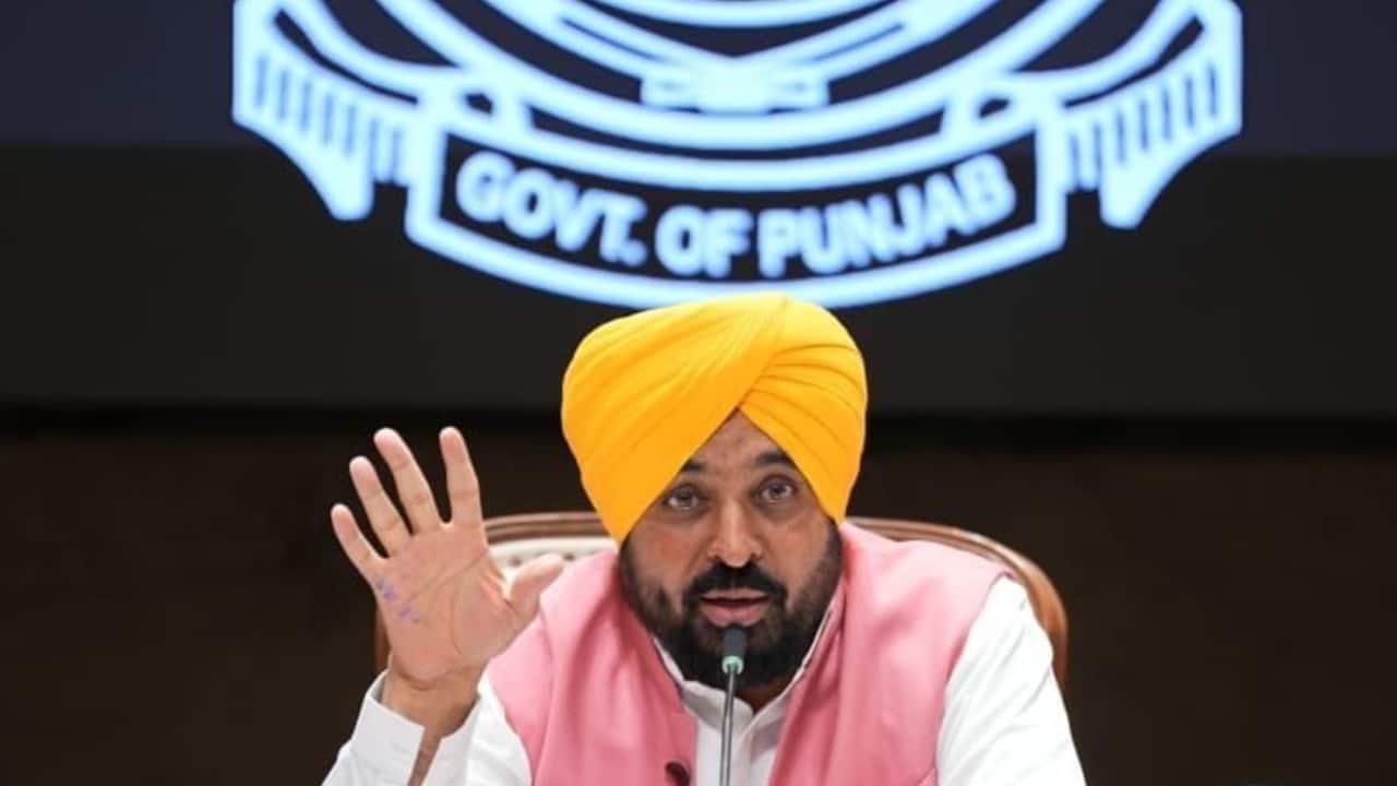 Historic decision: Punjab Cabinet ends contract system; road clear to regularise over 65,000 government workers