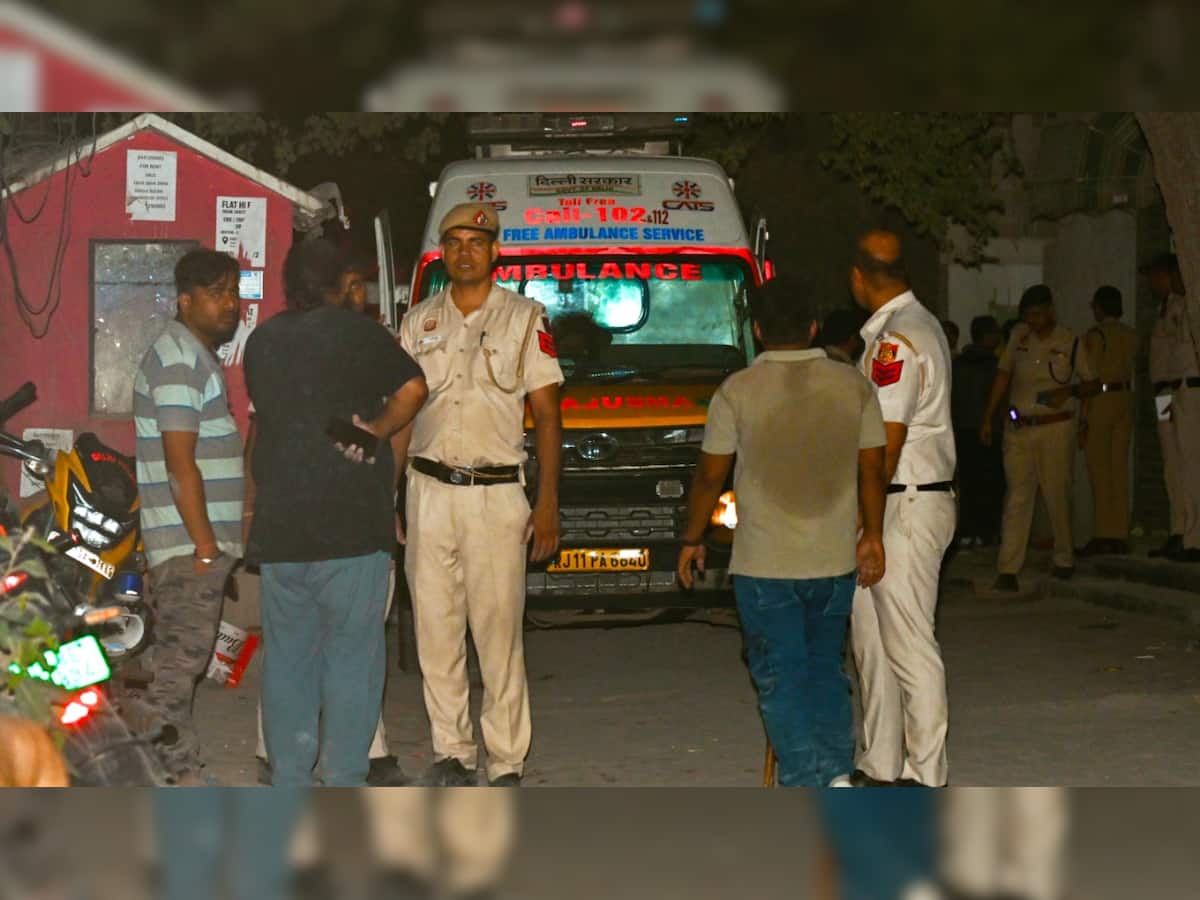 saket-building-collapse-south-delhi-casualties-rescue