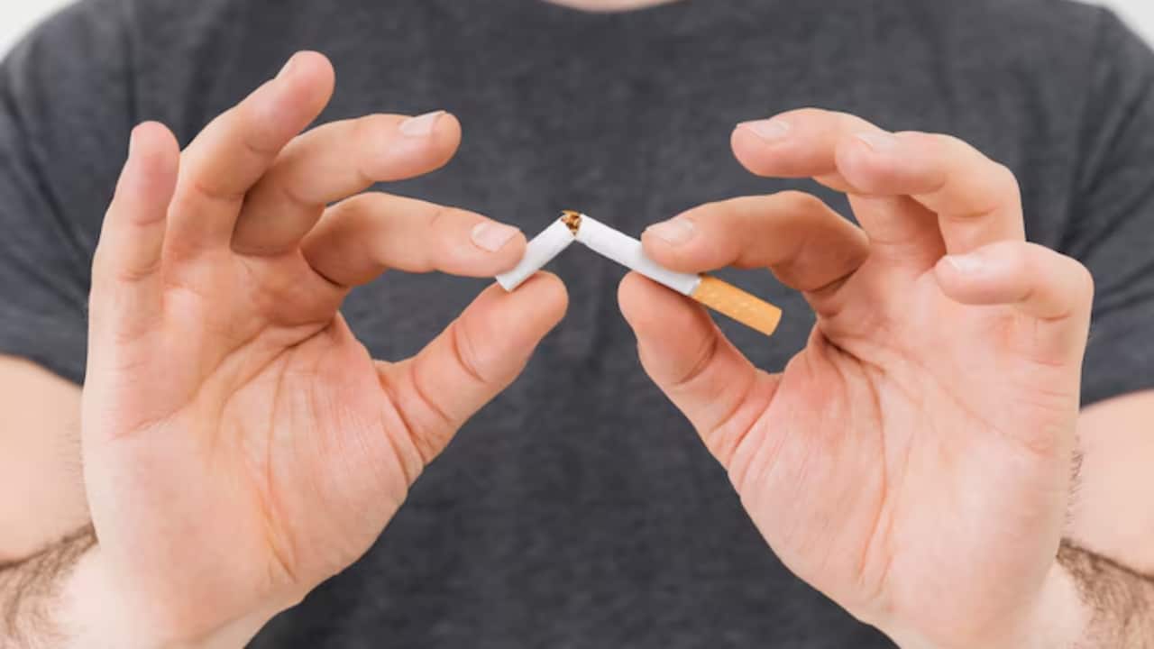 Beyond the lungs: How tobacco quietly affects skin, sleep, fertility, and mental health