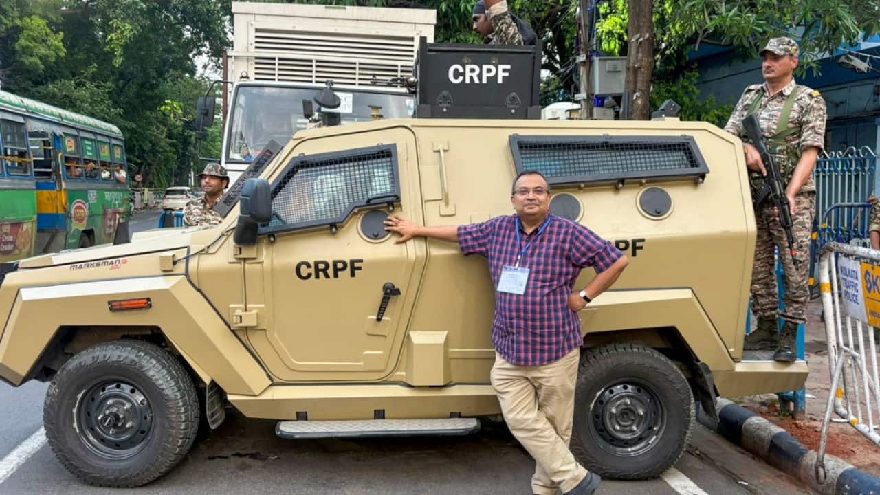 Bengal turf war: Why Kunal Ghosh calls out `silent` TMC leaders for failing Abhishek Banerjee