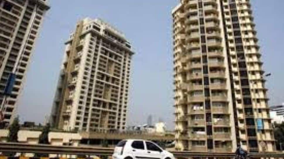 Commercial real estate emerging as developer's new growth engine amid strong leasing demand, stable yields