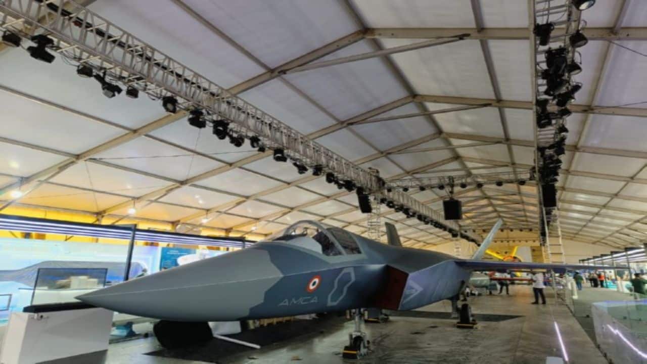 India’s invisible war jet is coming: Who will build the country’s 5th-gen fighter plane?