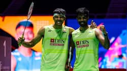Singapore Open 2026: Satwik-Chirag win first title in two years