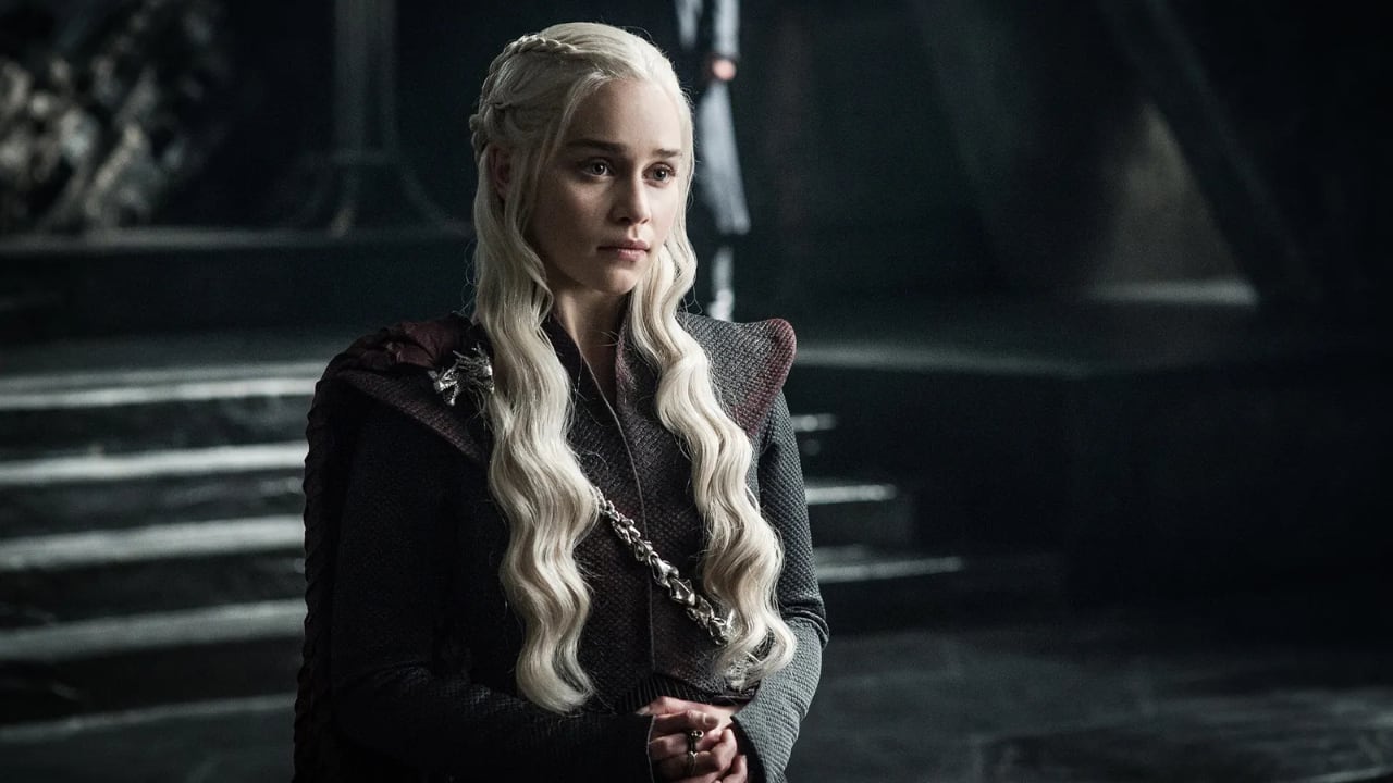 Emilia Clarke says she felt ‘trapped’ by Game of Thrones fame, reveals why she still can’t watch House of the Dragon