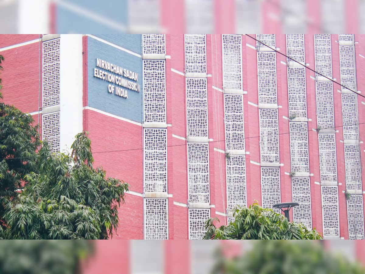 SIR enumeration phase begins in Odisha, Mizoram, Sikkim, Manipur