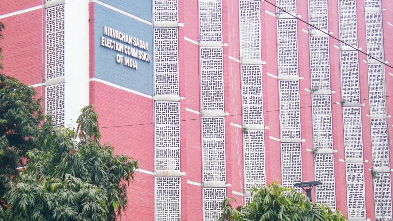 SIR enumeration phase begins in Odisha, Mizoram, Sikkim, Manipur