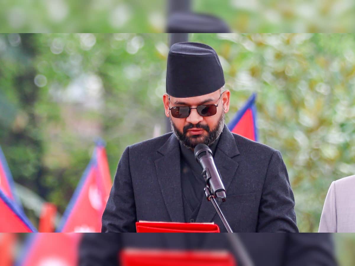 Nepal Foreign Ministry’s damage control; downplays PM’s claims of ‘Indian land encroachment’ remarks