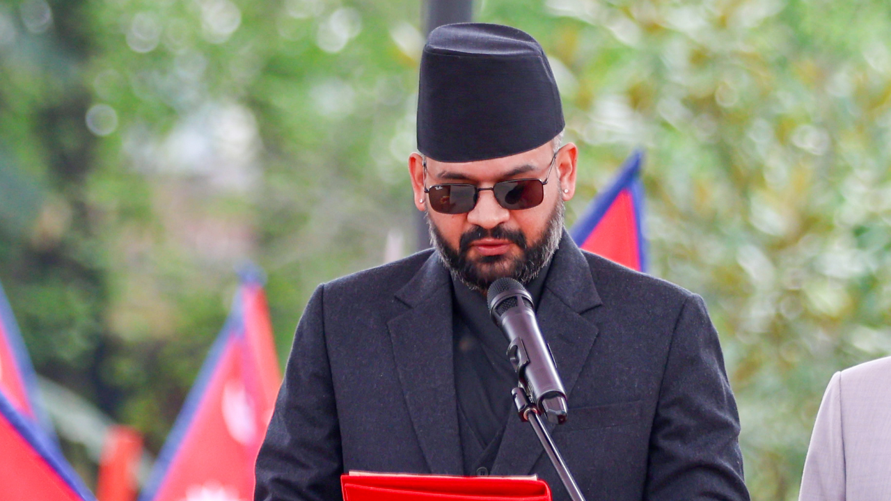 Nepal Foreign Ministry’s damage control; downplays PM’s claims of ‘Indian land encroachment’ remarks