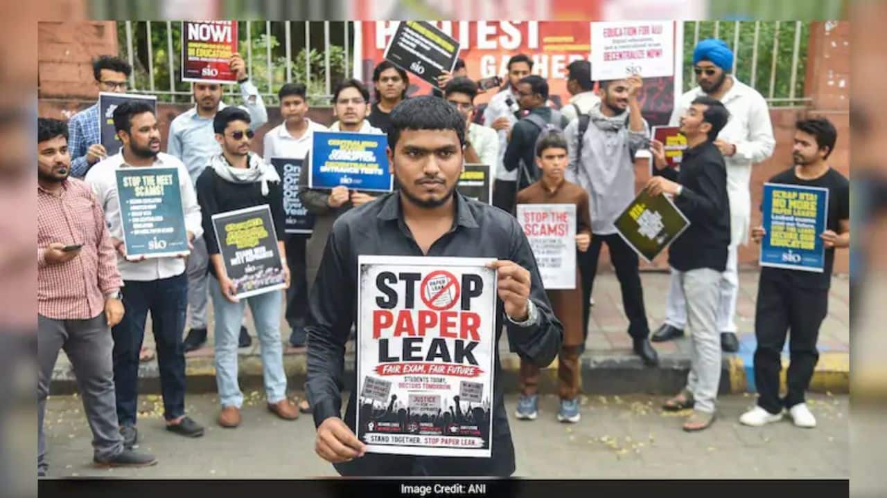 Most accused of 2024 case out on bail, no charges against `mastermind`, same pattern replayed: Why 2026 NEET paper leak was inevitable