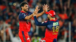 RCB vs GT, IPL 2026 final: Bhuvneshwar creates history, equals Shami for...