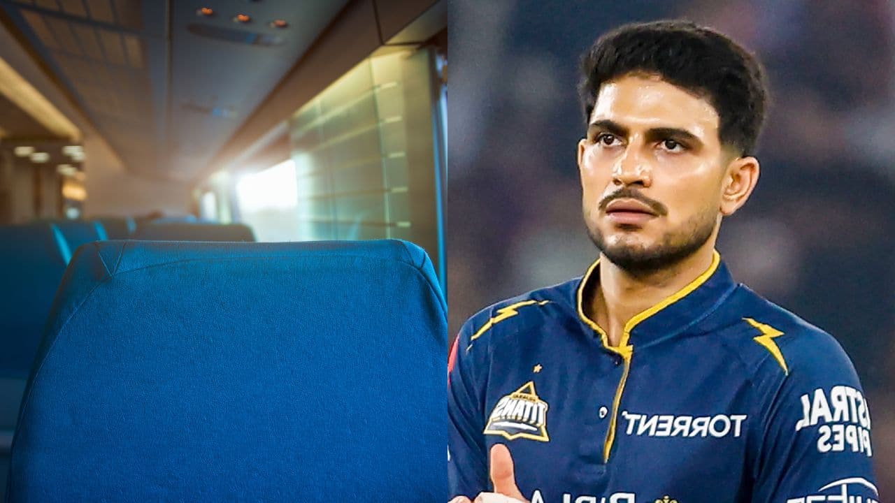 IPL 2026 final scare: Gujarat Titans players, staff evacuated from bus after short circuit breakdown