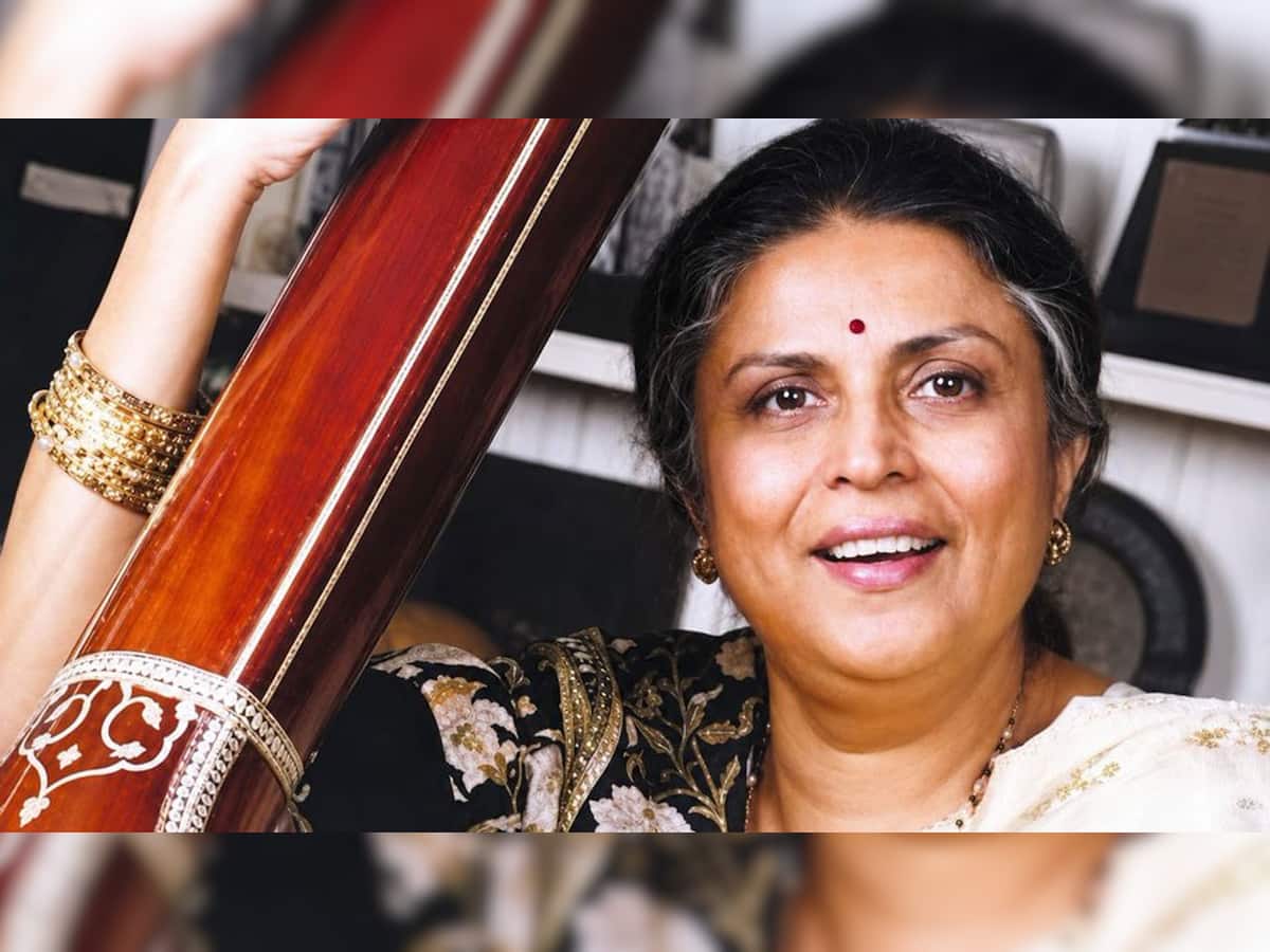 Padma Bhushan awardee singer Suman Kalyanpur dies at 89; Nitin Gadkari, Eknath Shinde pay tribute