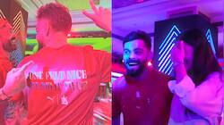Virat, Anushka's dance video after RCB's IPL title goes viral- Watch