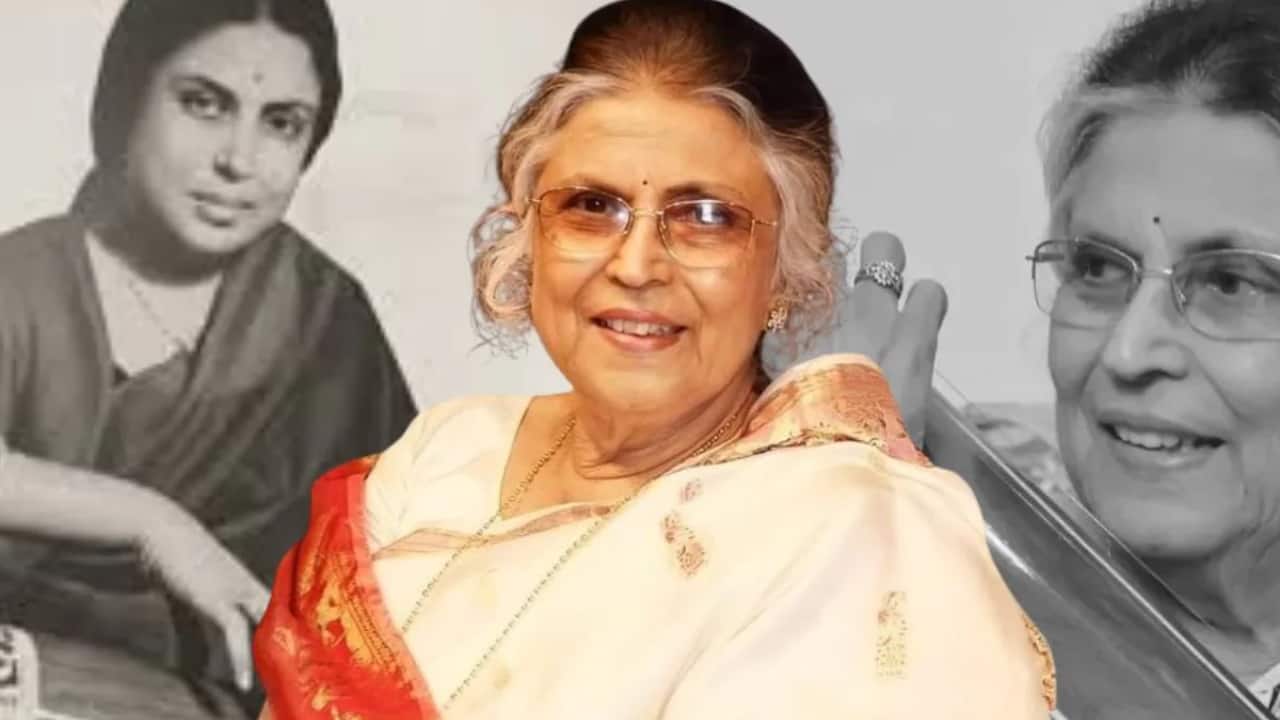 Singer Suman Kalyanpur passes away: Timeless songs that made her a music legend, from 'Aajkal Tere Mere Pyar Ke Charche' to 'Na Na Karte Pyar Tumhi Se'