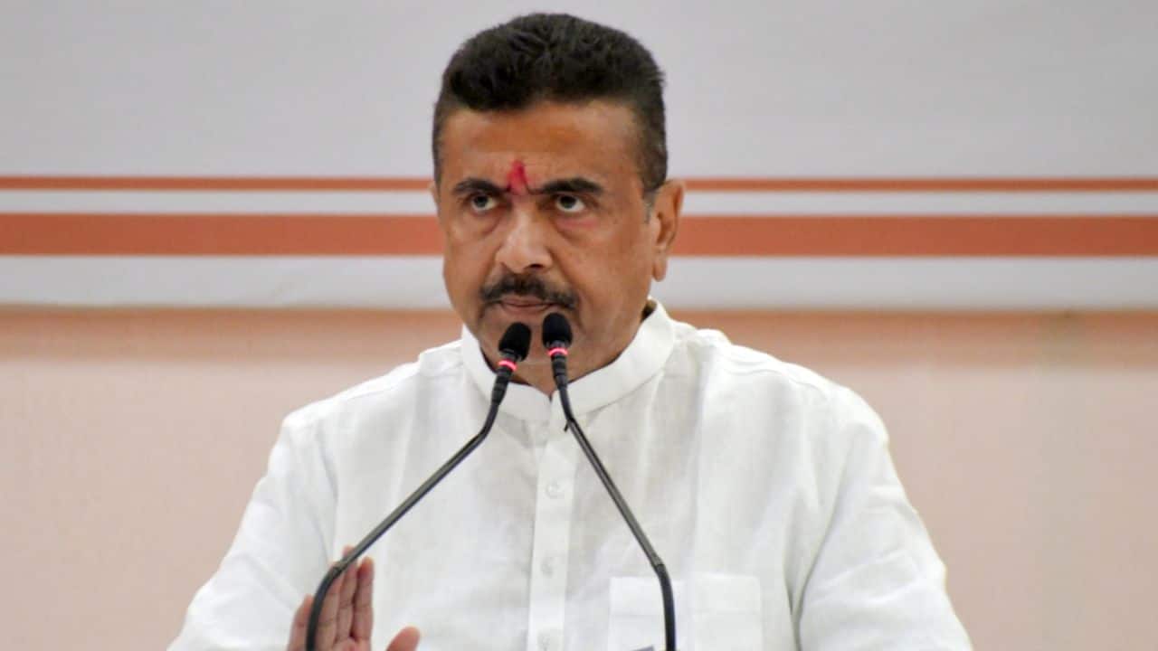 Bengal: CM Suvendu Adhikari expands his cabinet; 35 ministers take oath | Check full list