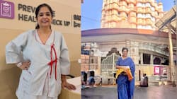MasterChef Pankaj Bhadouria battles Breast Cancer: Expert on warning signs