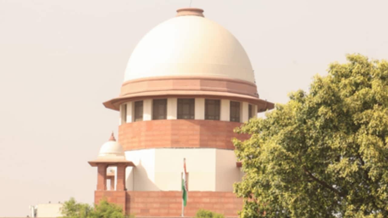 President approves elevation of 4 Chief Justices and Senior Advocate V. Mohana as SC Judges; bench strength expanded