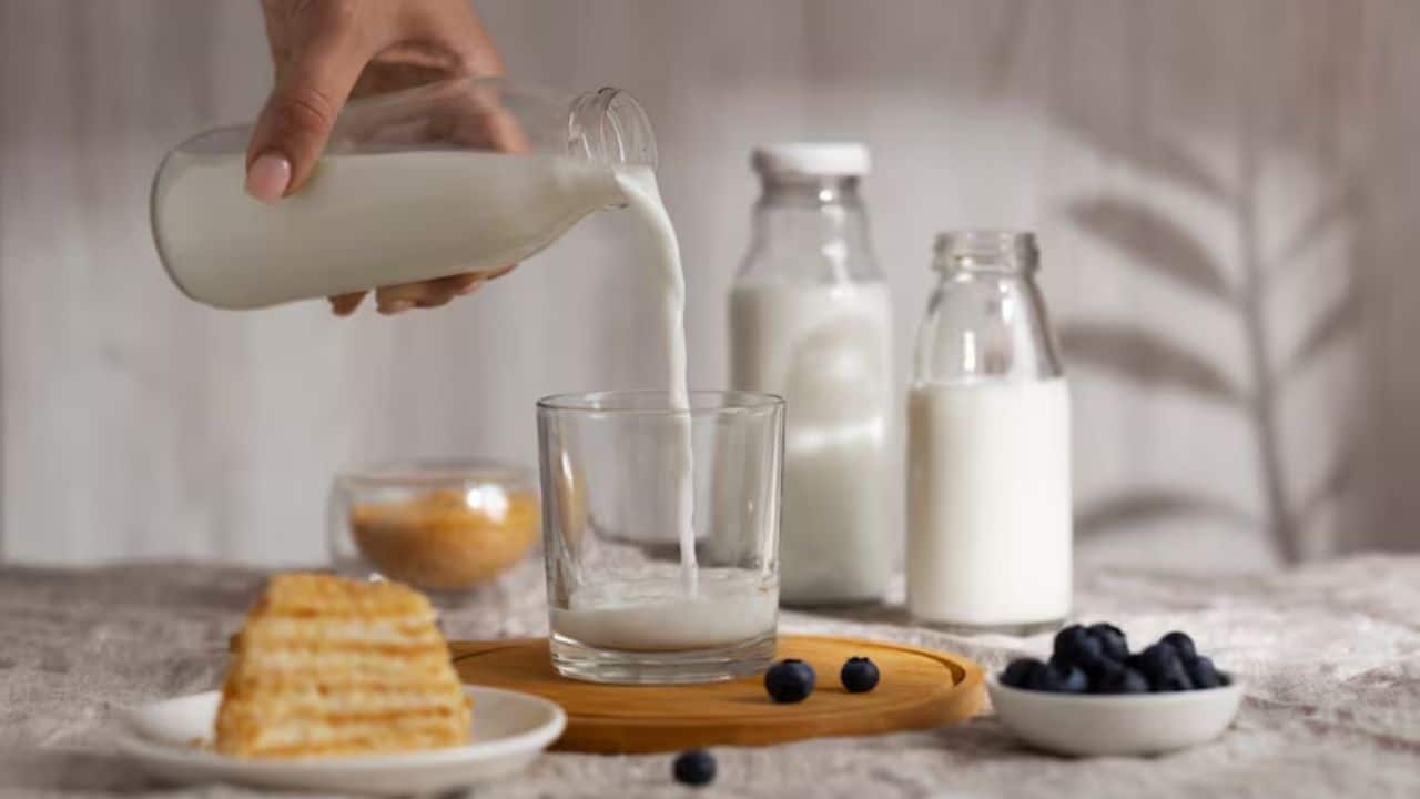 Not China, not Nepal: Meet the unstoppable global giant producing 247 million tonnes of milk