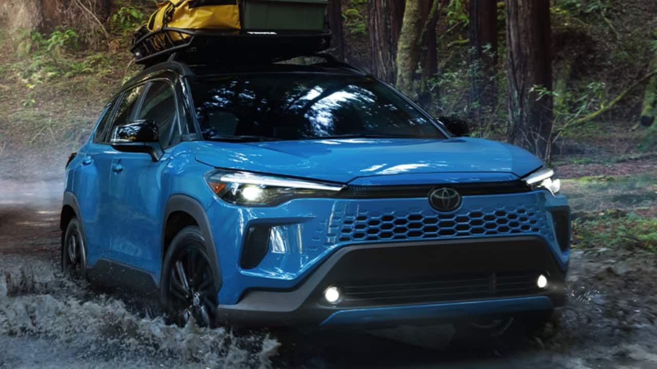 From Fronx Hybrid to Corolla Cross: Maruti and Toyota likely to launch THESE hybrid cars in India