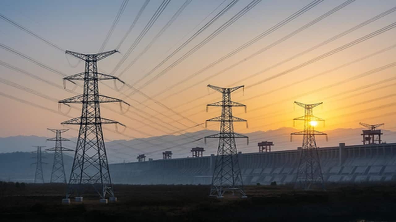 India's power consumption surges over 11.5% in May