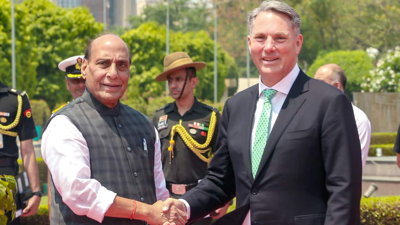 India- Australia to deepen defence industrial collaboration; set to develop MoU