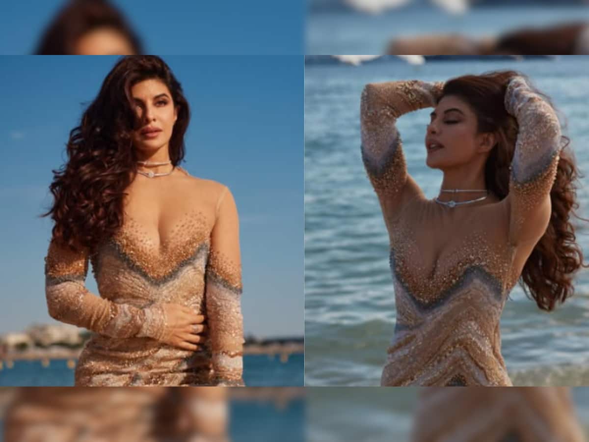 Court says Jacqueline Fernandez knew Sukesh's criminal past, accepted luxury gifts in Rs 200 crore money laundering case: Report