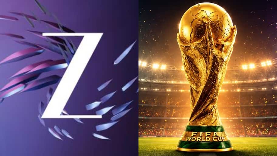 Zee secures FIFA World Cup 2026 broadcast rights in India | Other ...