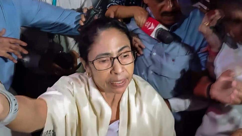 BJP, police trying to weaken TMC through intimidation and arrests: Mamata Banerjee