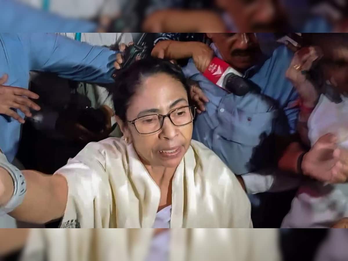 BJP, police trying to weaken TMC through intimidation and arrests: Mamata Banerjee