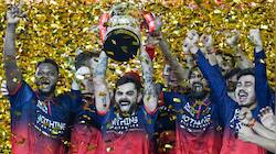 RCB skip Bengaluru celebrations after IPL 2026 win; Bobat on team approach