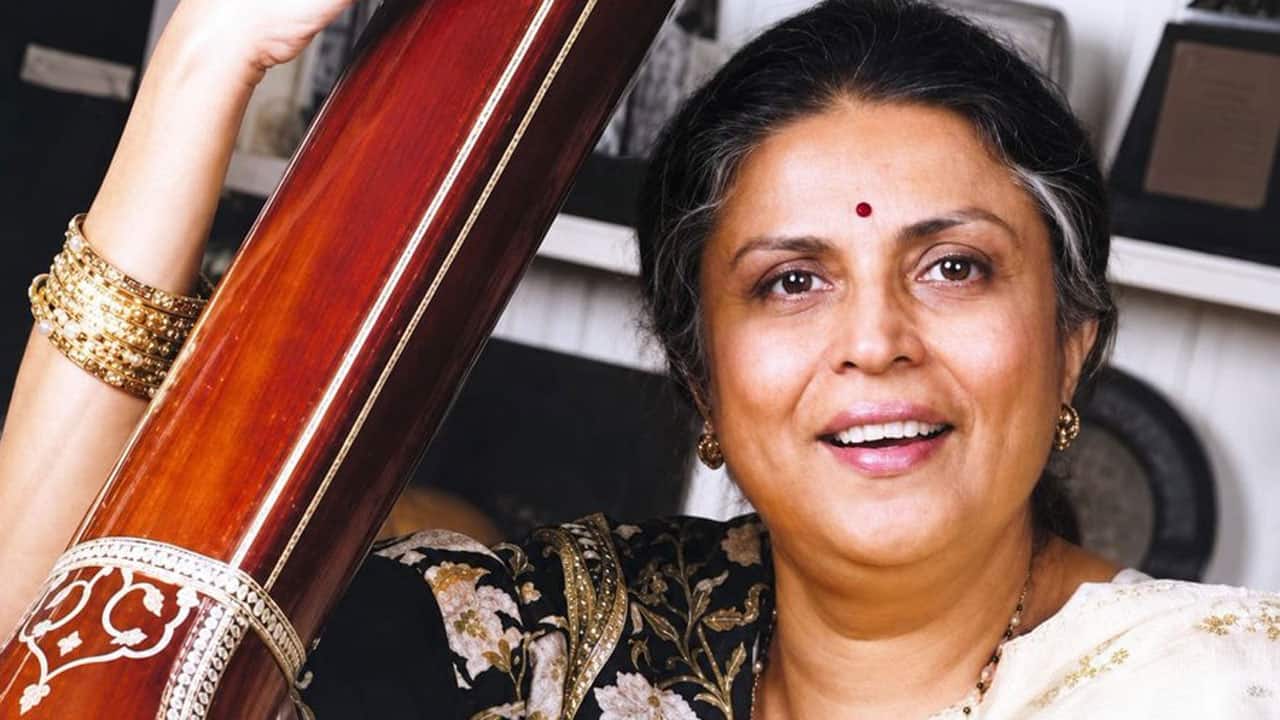 Legendary Playback singer Suman Kalyanpur laid to rest with full state honours in Mumbai
