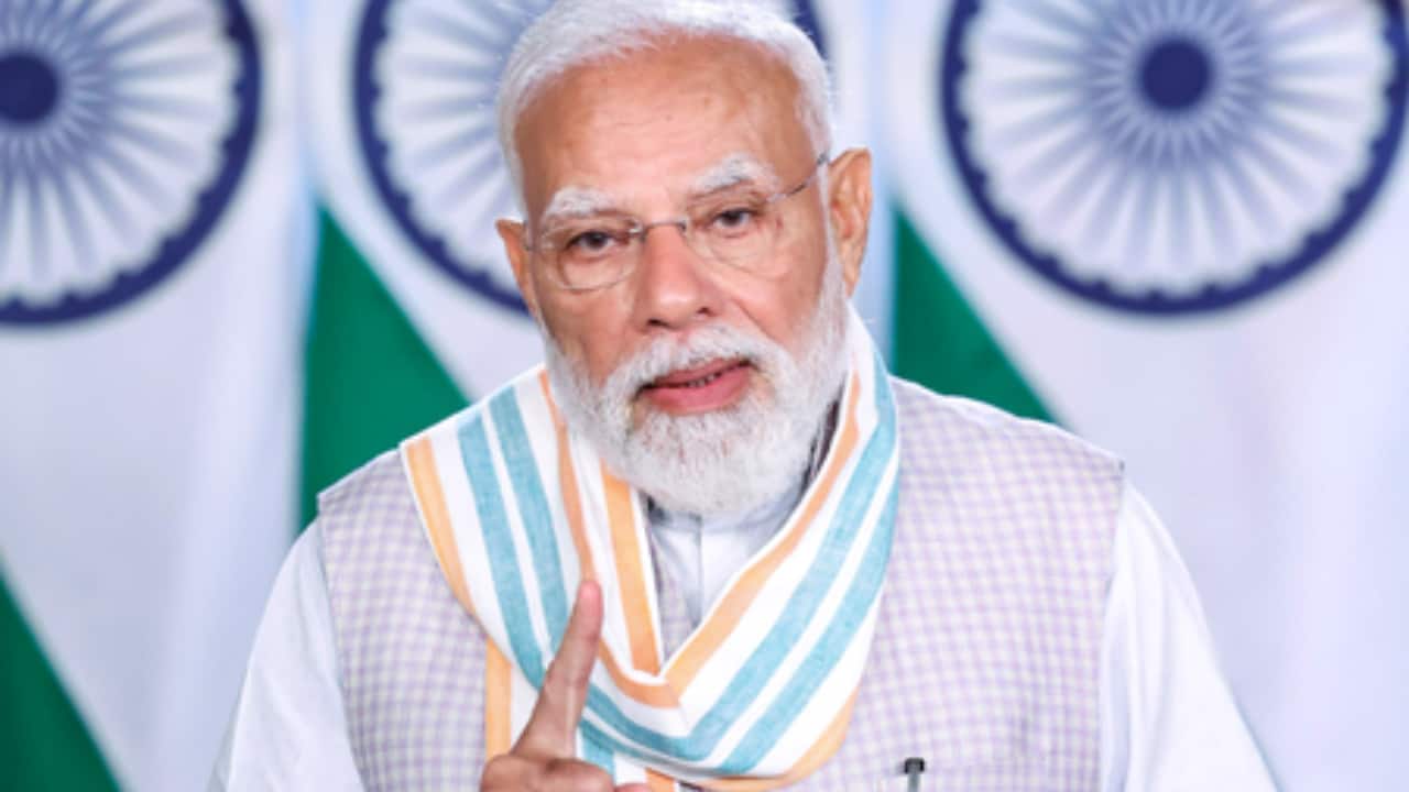 India-Oman CEPA to boost exports, jobs and shared prosperity: PM Modi