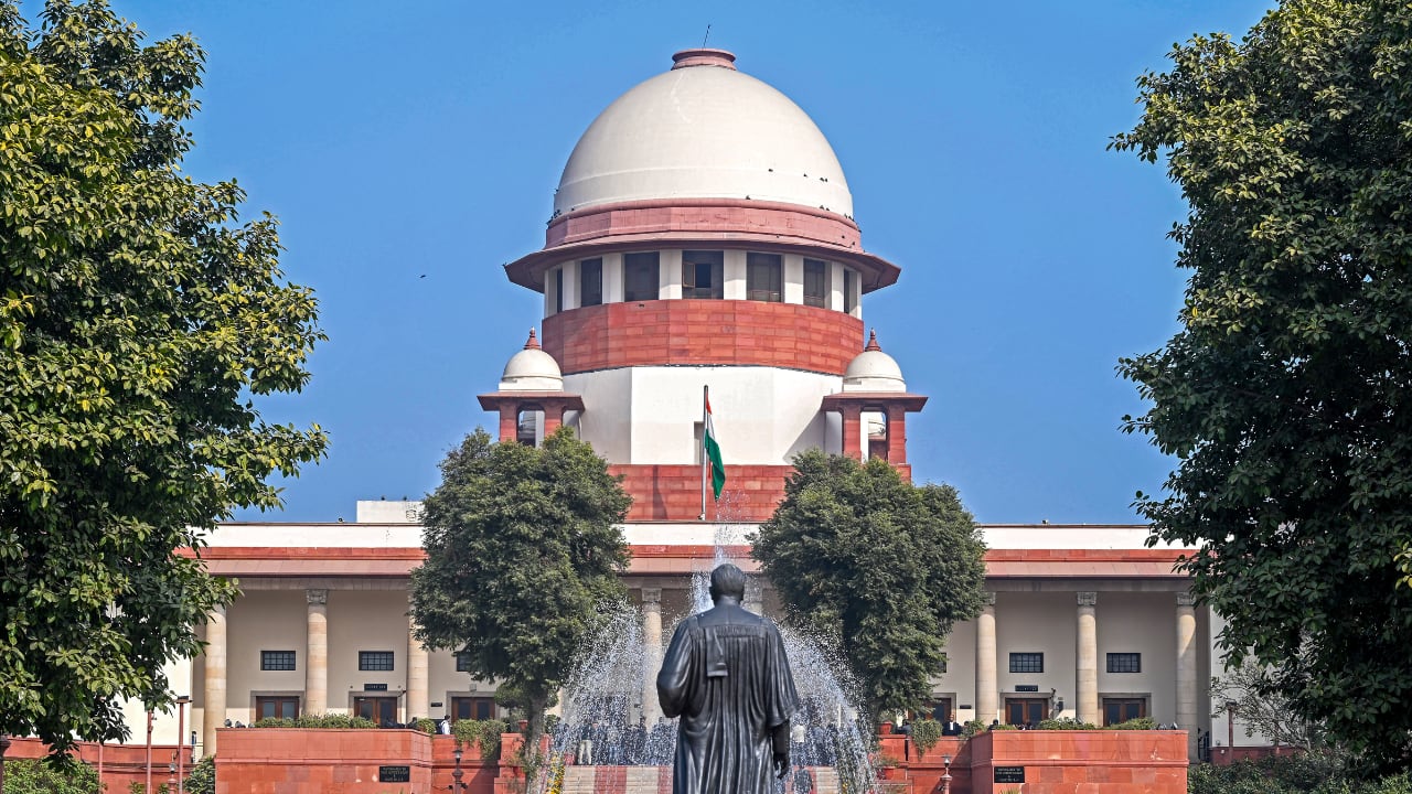 NEET-UG 2026: Supreme Court declines to shift June 21 re-exam to a computer-based format