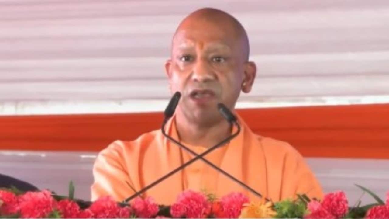 `Stabbing someone under guise of friendship is unacceptable`: CM Yogi condemns Ghaziabad murder