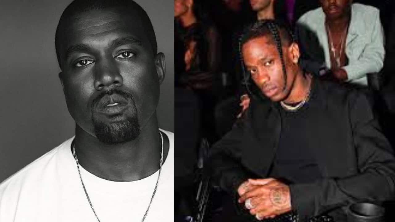 Kanye West, Travis Scott's Italy concerts cancelled amid security concerns