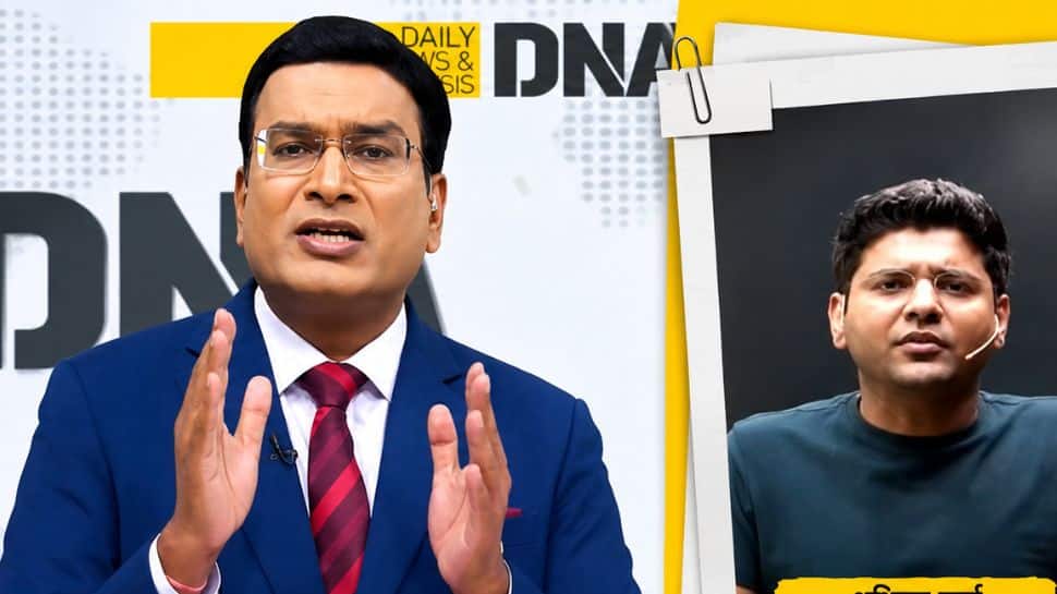 DNA Explained: The dark truth behind YouTube teachers pushing revolt over math