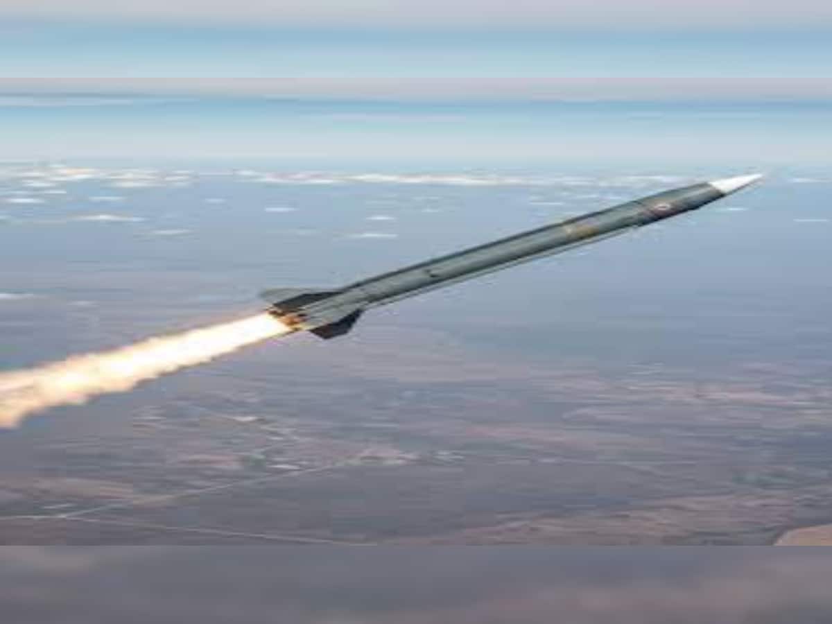 110 km range, 1.5 km/second speed: India’s indigenous Astra missile ready to shake US, China skies