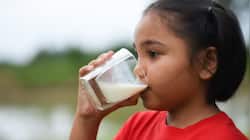 Best time to drink milk: Morning or night? Experts explain