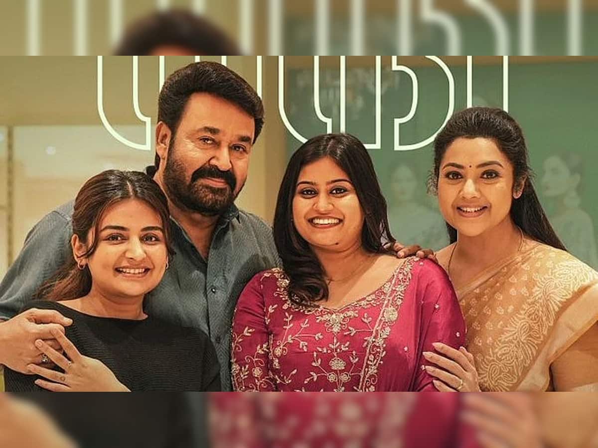 Drishyam 3 box office collection milestone: Mohanlal's psychological thriller crosses Rs 100 cr in India, earns Rs 224.7 cr worldwide