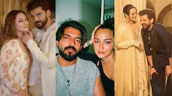 Sonakshi Sinha birthday special: How one Salman Khan party changed her life