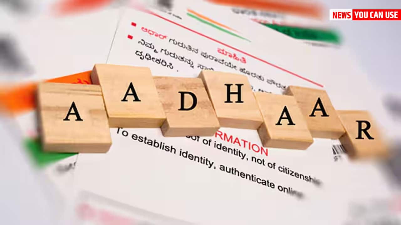 mAadhaar app phasing out: Do you need to transfer your details to new ...