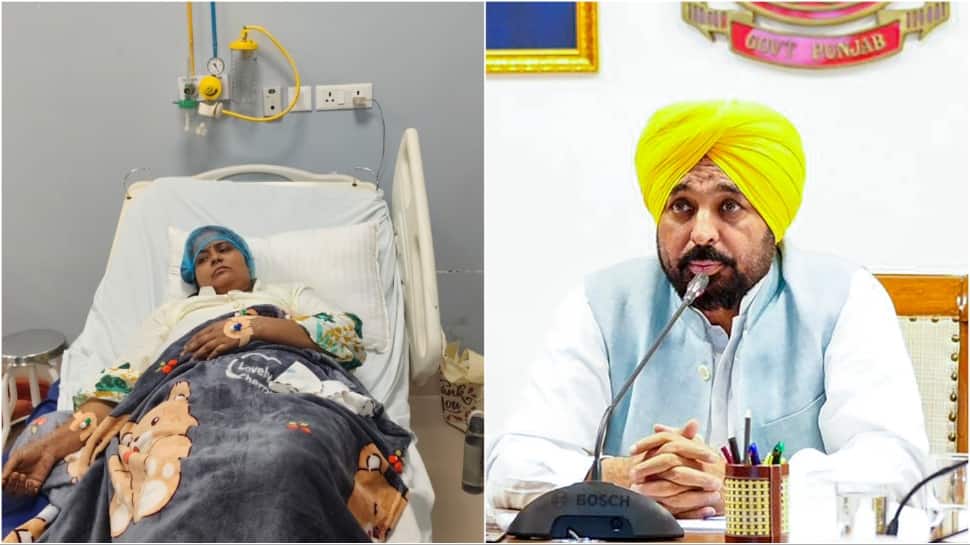 How Punjab`s Mukh Mantri Sehat Yojana gave a fresh lease of life to a Bathinda woman with a hole in her heart