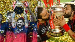 From Virat Kohli to Rajat Patidar: Who said what after RCB's IPL 2026 Title