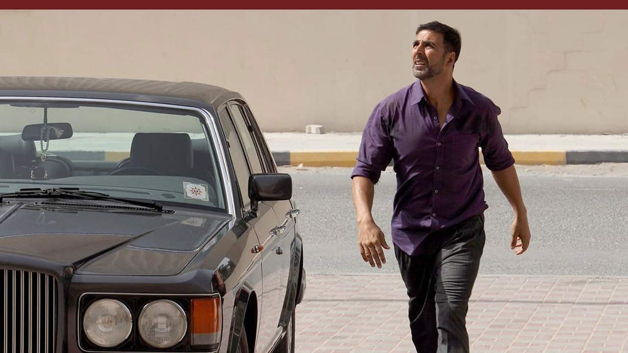 Akshay Kumar