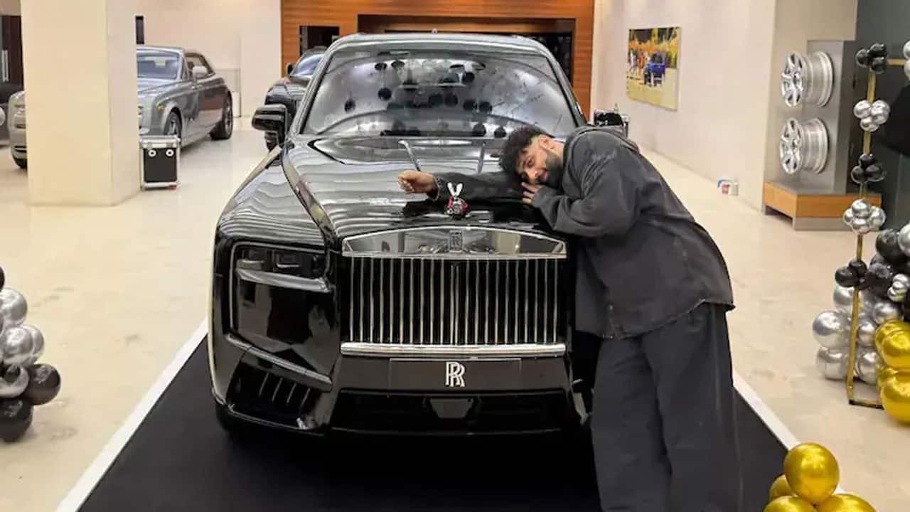 Badshah
